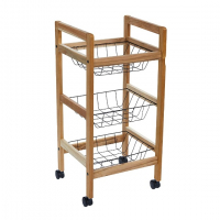 Fsc Fruteira Montavel Tramontina Utilínea Natural na Amazon