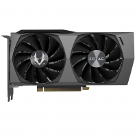 Placa De Vídeo Zotac Gaming - GeForce RTX 3060 Ti, Twin Edge, LHR, 8GB GDDR6 na Amazon