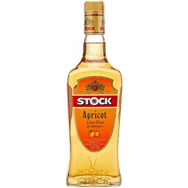 Licor Apricot Stock 720ml na Amazon