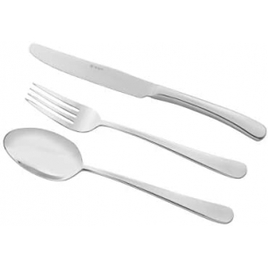 Faqueiro Aço Inox Oxford 30 Peças - Wolff na Amazon