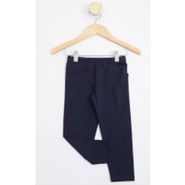 Calça Infantil Legging Básica - Marisa na Marisa