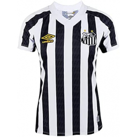 Camisa do Santos Umbro II 21/22 - Feminina na Amazon