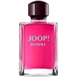 Perfume Joop! Homme Masculino EDT - 125ml na Amazon