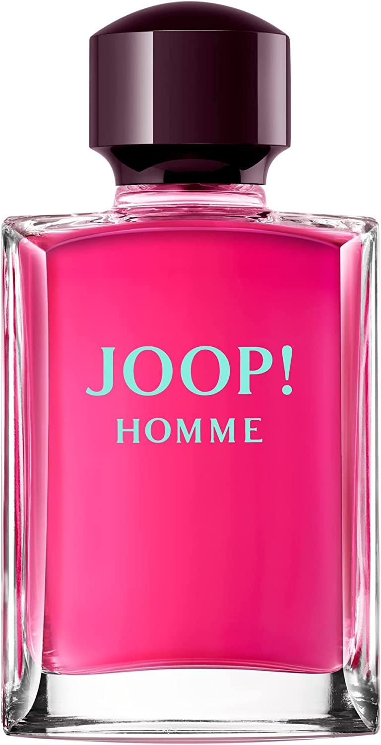Perfume Joop! Homme Masculino EDT – 125ml na Amazon