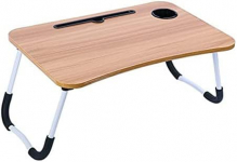 Mesa Portátil Para Notebook Suporte Cama Sofá MA na Amazon