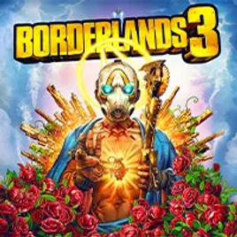 Jogo Borderlands 3 - PC Steam na Steam