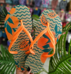 Chinelo Fantasia Style, Havaianas, Feminino na Amazon