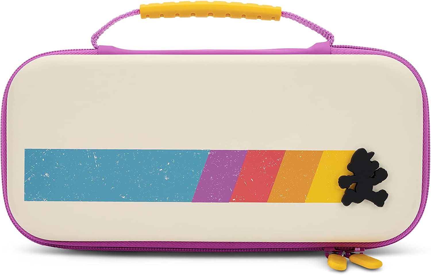 Case para Nintendo Switch Rainbow Run Mario – PowerA na Amazon