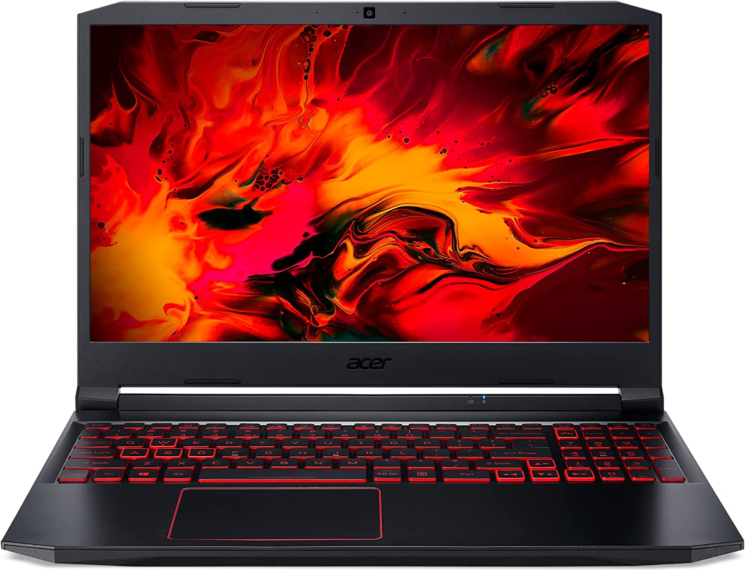 ACER Notebook Nitro 5 Intel 11400H 8GB 512GB SDD (RTX 3050 com 4GB) Windows11. 156” LED FHD IPS – AN515-57-520Y na Amazon