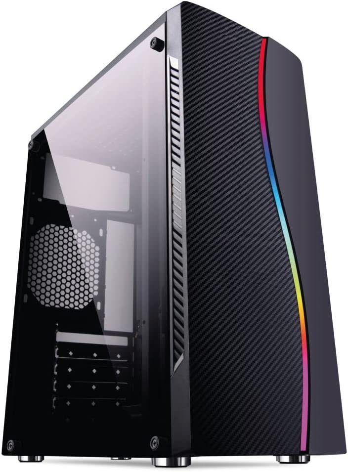 PC Gamer Skill Gaming Placa Mãe HD 500 AMD A6 7480 Radeon R5 Graphics 2GB 8GB HD 500GB 27345 na Amazon