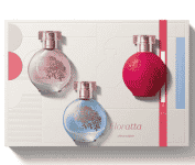 Kit Presente Floratta (3 itens) na oBoticário