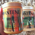 Pantene – Máscara Nutritiva Bambu Nutre e Cresce, com Óleo Capilar de Rícino e Cafeína, Tratamento Capilar Reparador, 600 ml na Amazon