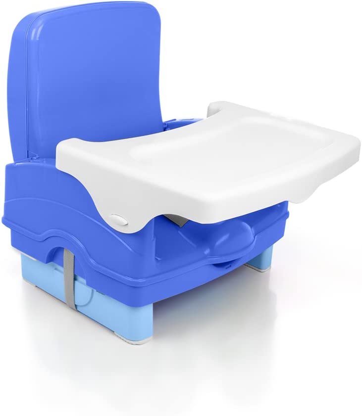 Cadeira de Refeição Portátil Smart Cosco na Amazon
