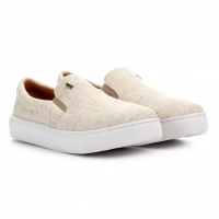 Tênis Santa Lolla Slip On na Netshoes