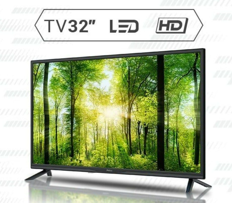TV D-LED 32″ Philco PTV32T10ED HD Preta com Conversor Digital Integrado na Carrefour