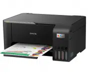 Impressora Multifuncional Epson Ecotank L3250 – Tanque de Tinta Colorida USB Wi-Fi na Magazine Luiza