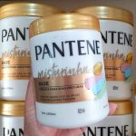 Pantene – Misturinha, Base para Misturas, Creme de Hidratação, sem Sulfatos, 600 ml na Amazon