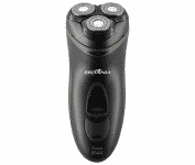 Barbeador, Shave Bba02az, Azul Escuro, Bivolt, Britânia na Amazon