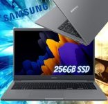 Notebook Samsung Book Intel Core i3 4GB – 256GB SSD 15,6” Full HD Windows 11 NP550XDA-KV3BR na Magazine Luiza