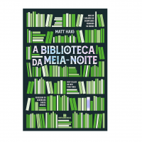 A Biblioteca Da Meia-Noite Capa Comum – 27 Setembro 2021 na Amazon