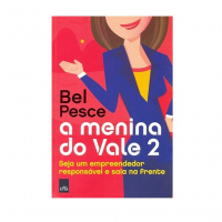 A Menina Do Vale 2 na Amazon