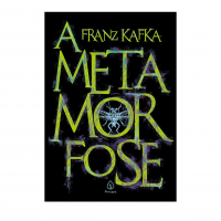 A Metamorfose: Die Verwandlung Capa Comum – Edição Padrão, 27 Setembro 2019 na Amazon
