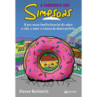A Sabedoria Dos Simpsons na Amazon