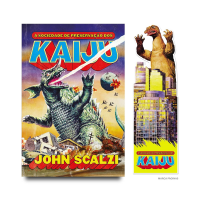 A Sociedade De Preservação Dos Kaiju Capa Comum – 11 Setembro 2024 na Amazon