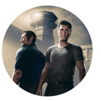 A Way Out - Steam/PC na Steam