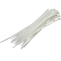 Abraçadeira De Nylon 30un 140mmx3.4 na Amazon
