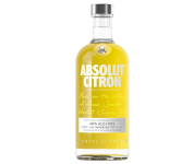 Absolut Vodka Citron 750 Ml na Amazon