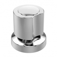 Acabamento Abs Cromado C40 Padrao Deca/Docol na Amazon