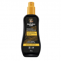 Acelerador Dark Tanning 237ml, Australian Gold - Marketplace na Amazon