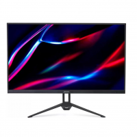 Acer Monitor Gamer KG273 Ebi 27" LED IPS, Full HD, 100Hz, 1ms, HDMI, VGA na Amazon