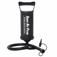 Acessório Para Piscina Inflador Pratico Dupla Ação, Jilong, Multicor na Amazon