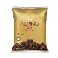 Achocolatado ALPINO® 1Kg na Amazon