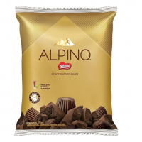 Achocolatado ALPINO® 1Kg na Amazon