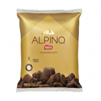 Achocolatado ALPINO® 1Kg na Amazon