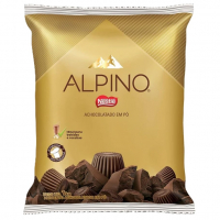 Achocolatado ALPINO® 1Kg na Amazon