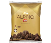 Achocolatado ALPINO® 1Kg na Amazon