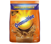 Achocolatado Com Flocos Crocantes Ovomaltine – 600G na Amazon