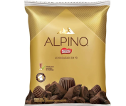 Achocolatado em pó ALPINO® 1Kg na Amazon