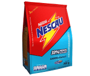 Achocolatado em Pó, Nescau, 3.0, 760g na Amazon