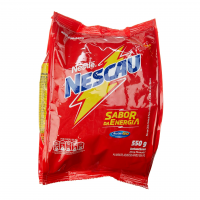 Achocolatado Em Pó Nescau 550G na Amazon