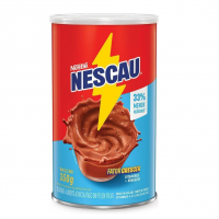 Achocolatado Em Pó NESCAU Cilíndrico 350g na Amazon