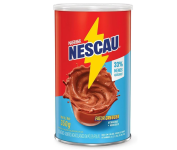 Achocolatado em Pó NESCAU Cilíndrico – 350g na Amazon