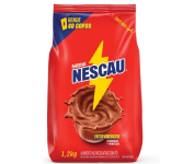 Achocolatado Em Pó Nescau – 1,2Kg na Amazon
