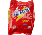 Achocolatado em Pó Nescau – 550G na Amazon