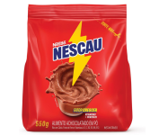 Achocolatado em Pó Nescau – 550G na Amazon