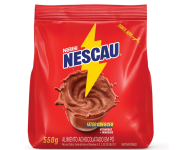 Achocolatado em Pó Nescau – 550G na Amazon